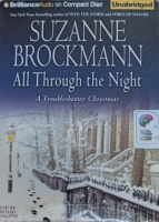 All Through the Night written by Suzanne Brockman performed by Michael Holland on Audio CD (Unabridged)